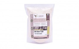 JivaBhumi Long Wheat Flour   Pack  1 kilogram